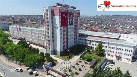 Samsun Gazi Devlet Hastanesi G Z Hastal Klar Doktorlar