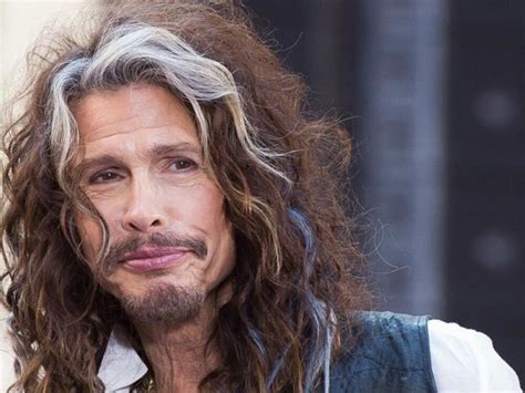 Diario Del Yaqui Steven Tyler Es Demandado Por Abuso Sexual Contra