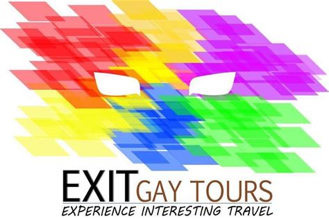 Exit Gay Tours Gay México Travel