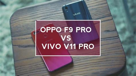 Malayalam Comparison Oppo F Pro Vs Vivo V Pro Youtube