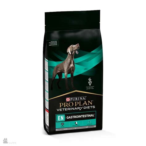 Купить сухой корм Purina Pro Plan Veterinary Diets Gastrointestinal (EN ...