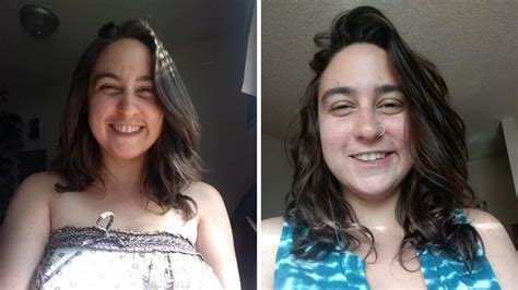 my hair has never been happier! thank you guys so much for helping me ...