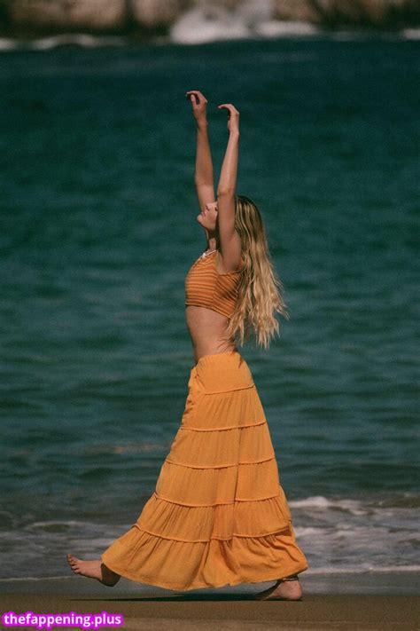 Candice Swanepoel Candiceswanepoel Nude Onlyfans Photo The Fappening Plus