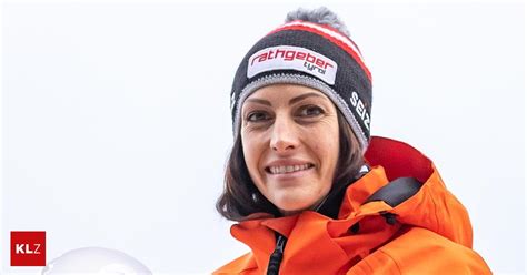 Skeleton Ass Nase Gebrochen Janine Flock Muss Bei Weltcupauftakt Passen