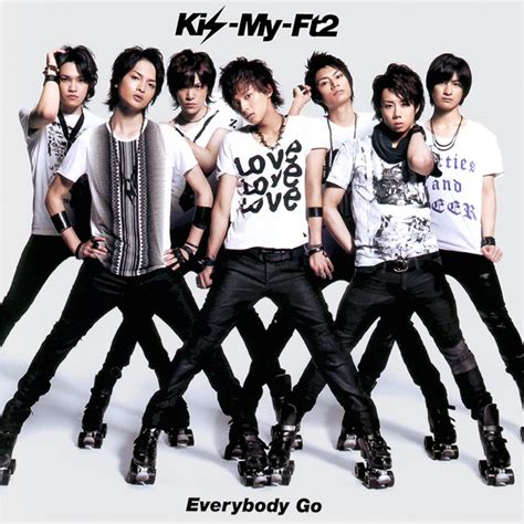 【画像90選】ローラーパフォーマンスが凄い！kis My Ft2のかっこいい高画質な画像・壁紙まとめ！ 写真まとめサイト Pictas