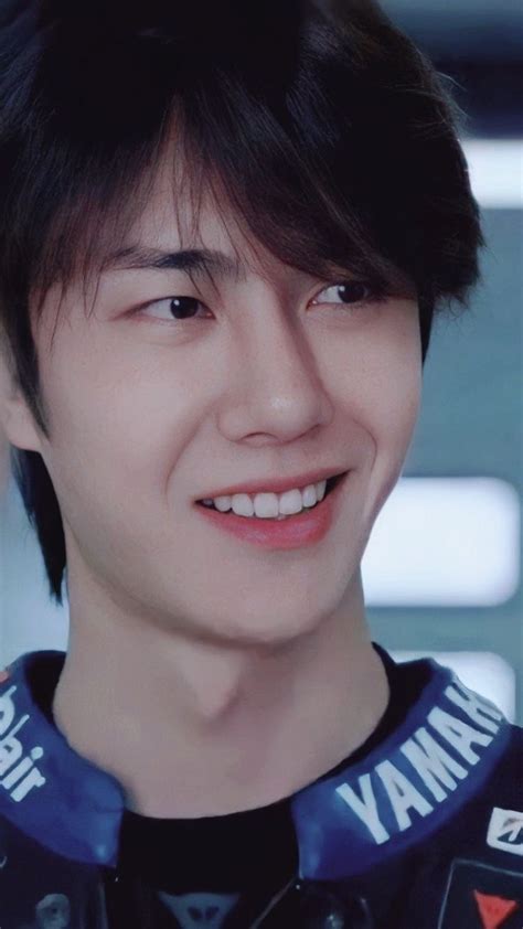 Pin By Ellen Matheus On Wang Yibo Most Handsome Actors 2000s Japanese Fashion Cute Gay Couples