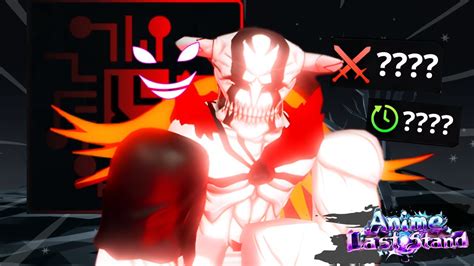 SHOWCASE DO ICHIGO VASTO LORDE GLITCH Será que é tudo isso