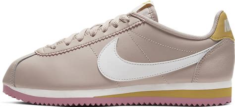 Zapatillas Nike Wmns Classic Cortez Leather Top Running Es