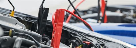 How to Jump Start a Car | Why Won't It Start? | Battery Failure Causes