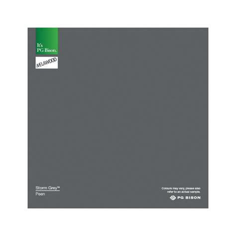 Melamine Board Storm Grey Linear Csb Online