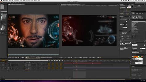 Adobe after effects tutorials for beginners - muslicosmo