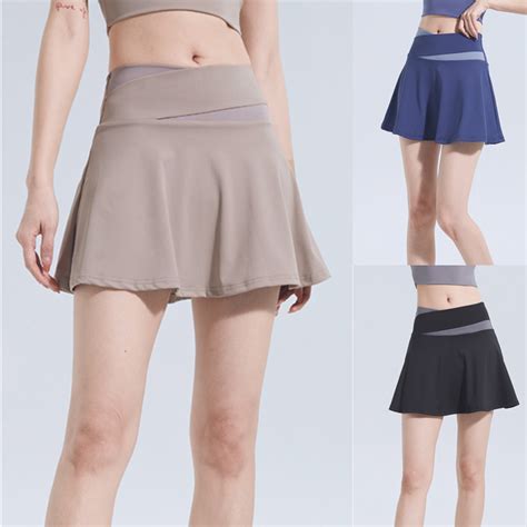Color Matching Fitness Sports Running Dance Training High Waist Hip Lift Tight Nude Feeling