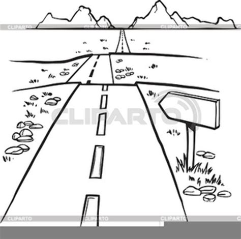 Download High Quality road clipart black and white Transparent PNG Images - Art Prim clip arts 2019