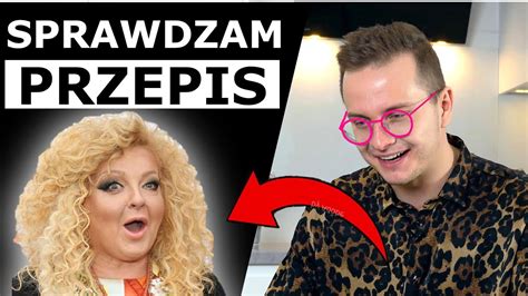 PRZEPIS MAGDY GESSLER NA MAJONEZ CZY NAPRAWDĘ JEST TAK DOBRY YouTube