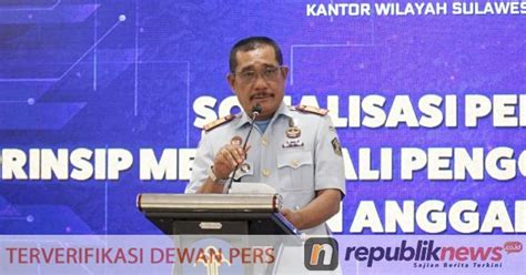 Kakanwil Kemenkumham Sulsel Tekankan Kejujuran Dalam Pelaksanaan PMPJ