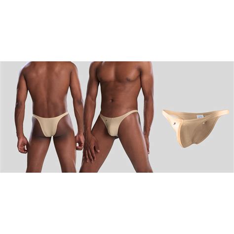 Joe Snyder Shining Bikini Capri YourUnderwearStore