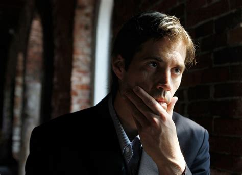 Mother of slain journalist James Foley says filmmaker took their story ...