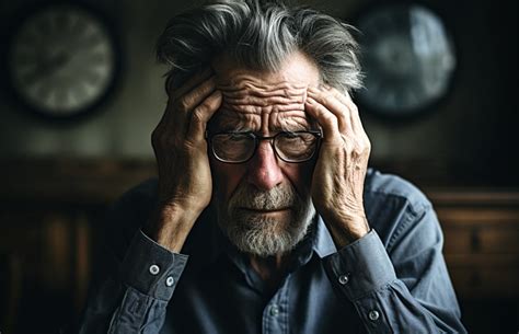 7 Early Signs Of Cognitive Decline In Older Adults