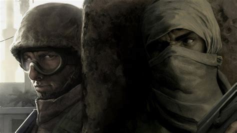 Insurgency è gratuito su Steam