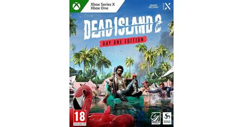 Dead Island 2 – Xbox