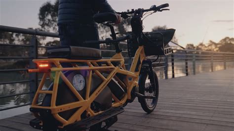 Dutch Cargo Bikes | Safari