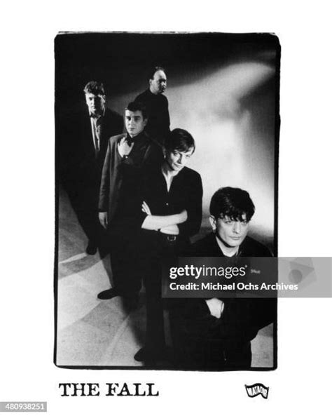 7,593 The Fall Band Photos & High Res Pictures - Getty Images