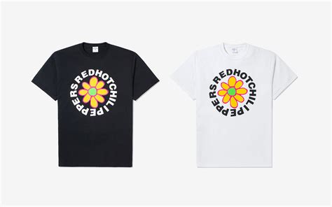 NOAH Red Hot Chili Peppersが 月 日より順次発売