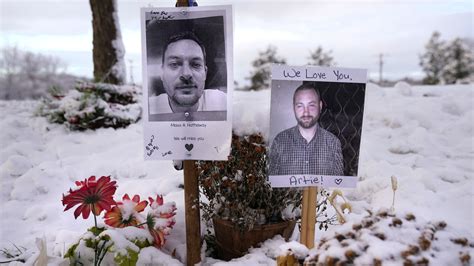 Maine Mass Shooting Robert Cards Ex Roommate Warned Officials Weeks