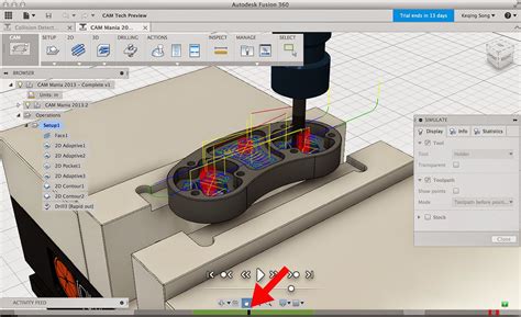 Inventor guru Aktualizovaný Autodesk Fusion 360 s propojením na A360