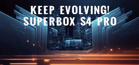 Superbox S4 Pro | The Best TV BOX for 2023 | SuperBox Official Store