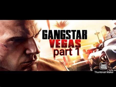 Gangster Vegas Gameplay Part Youtube