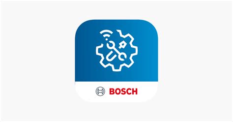 ‎Bosch EasyService im App Store