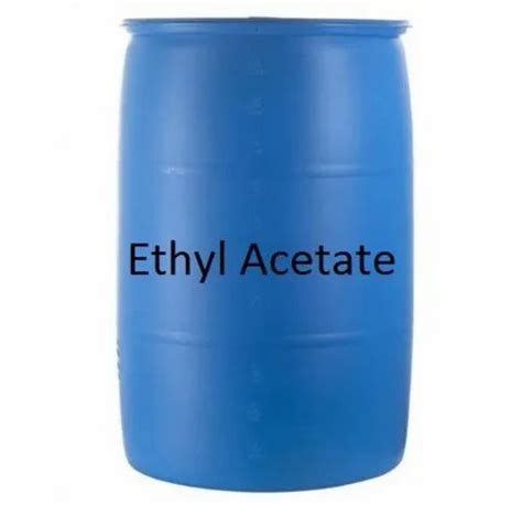 Ethyl Cellosolve Acetate At Rs Kg Ethyl Acetate In Kanpur Id