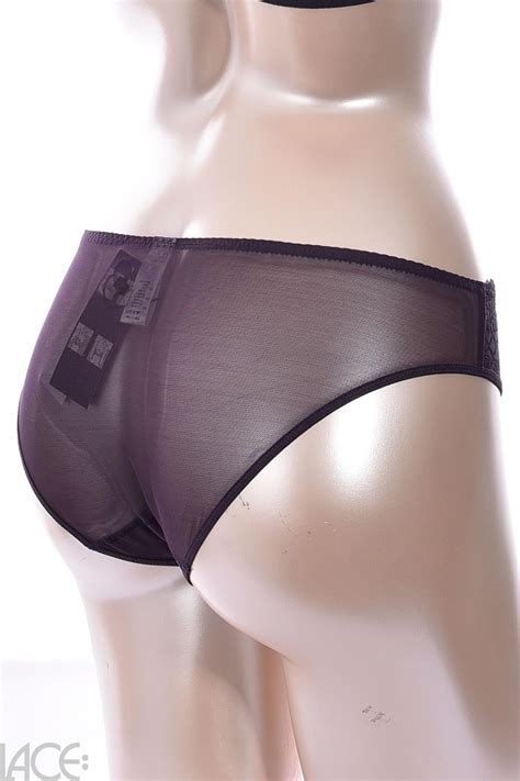 Empreinte Melody Brief Lace Lingerie
