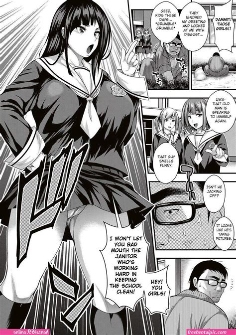 Komik Hentai Cucu Free Hentai Pic