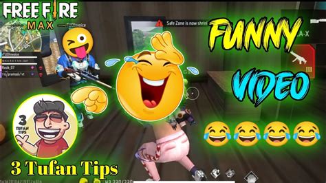 Free Fire Funny Video Tufan Tips Funny Status Narayan