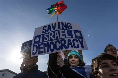 Want To Support Israels Democracy Support People Who Like Democracy