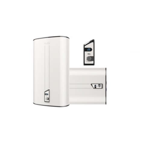 Водонагреватель Ballu BWH/S 100 Smart WI-FI купить за 31 000.00 руб. в ...