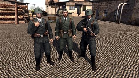 Italian Uniforms Urgently Suggestions Enlisted