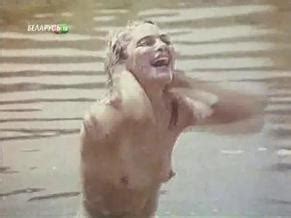 SVETLANA TOMA Nude AZNude