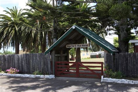 Ngā Tai E Rua Marae Māori Maps