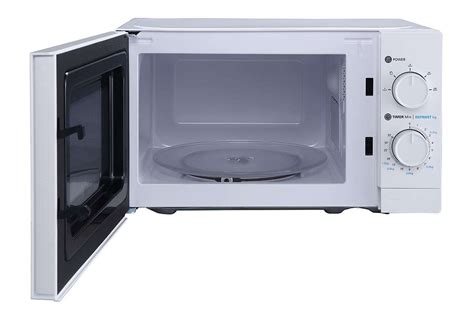 Buy 20L Solo Microwave In UAE KSA MO20MWH Midea Gulf