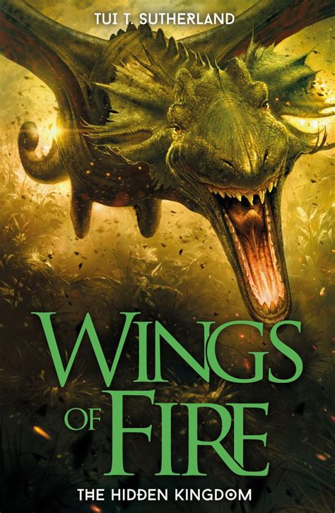 Wings Of Fire Book Covers