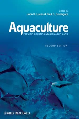 PDF Aquaculture de John S Lucas libro electrónico Perlego