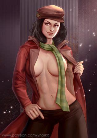 Fallout Luscious Hentai Manga Porn