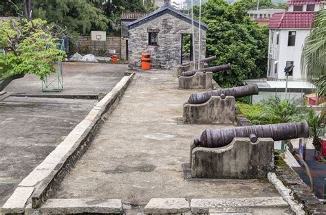 Tung Chung Fort - Alchetron, The Free Social Encyclopedia