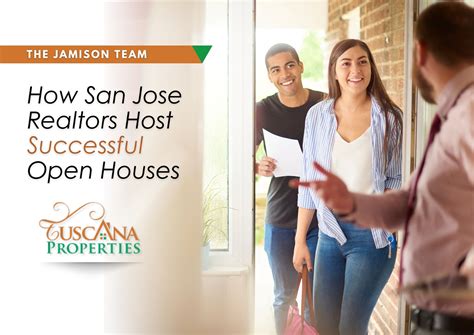 Hosting an Open House: A Seller's Guide to Success