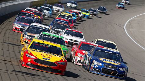 What Does NASCAR Stand For? - Lehigh Valley Grand Prix - Lehigh Valley Grand Prix