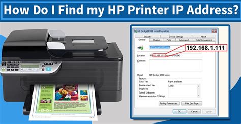 How To Find The Ip Address Of Your Hp Printer By Printer Assistance Hot Sex Picture