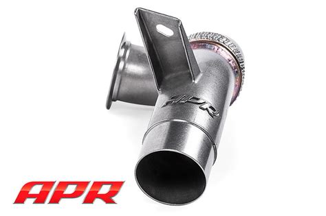 Apr Cast Downpipe Exhaust System For The Fwd T T Gen Next